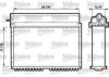 VALEO 812124 Heat Exchanger, interior heating